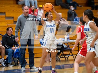 Thumbnail 3 in Fallbrook @ Rancho Bernardo (CIF SDS D1 Second Round) photogallery.