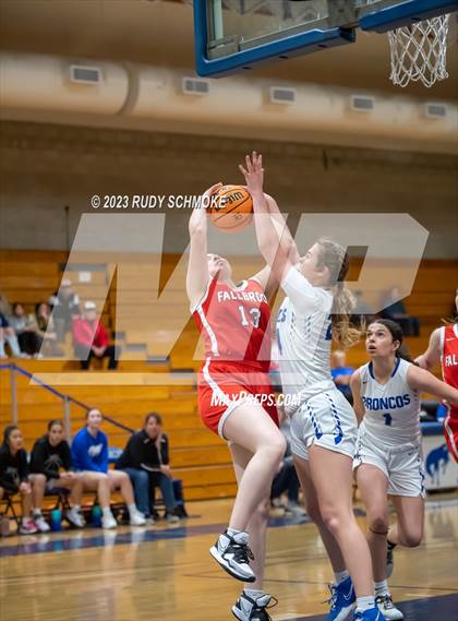 Thumbnail 1 in Fallbrook @ Rancho Bernardo (CIF SDS D1 Second Round) photogallery.