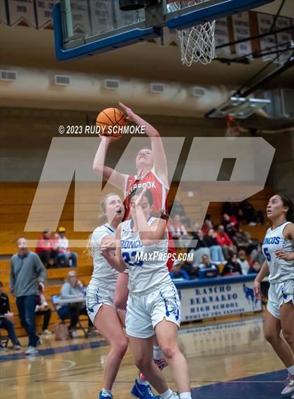 Thumbnail 1 in Fallbrook @ Rancho Bernardo (CIF SDS D1 Second Round) photogallery.