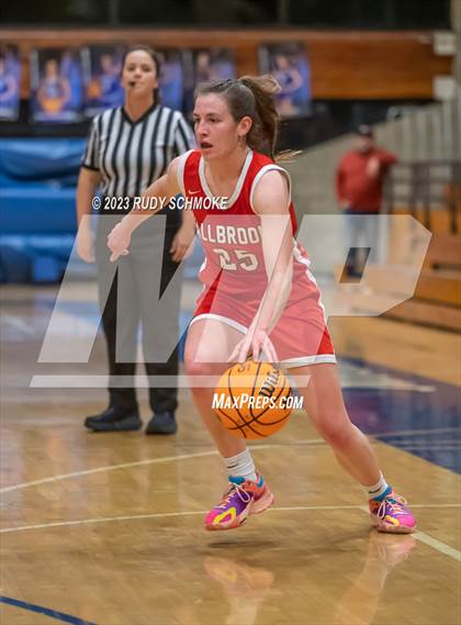 Thumbnail 3 in Fallbrook @ Rancho Bernardo (CIF SDS D1 Second Round) photogallery.