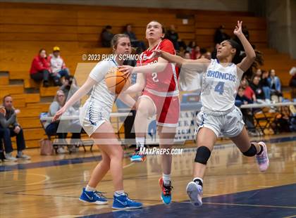 Thumbnail 3 in Fallbrook @ Rancho Bernardo (CIF SDS D1 Second Round) photogallery.