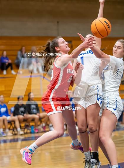 Thumbnail 1 in Fallbrook @ Rancho Bernardo (CIF SDS D1 Second Round) photogallery.