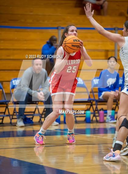 Thumbnail 1 in Fallbrook @ Rancho Bernardo (CIF SDS D1 Second Round) photogallery.