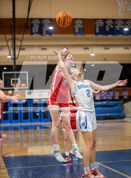 Thumbnail 1 in Fallbrook @ Rancho Bernardo (CIF SDS D1 Second Round) photogallery.
