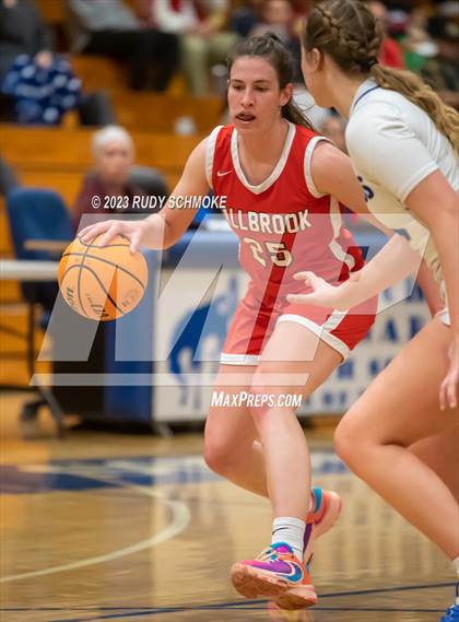 Thumbnail 2 in Fallbrook @ Rancho Bernardo (CIF SDS D1 Second Round) photogallery.