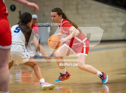 Thumbnail 3 in Fallbrook @ Rancho Bernardo (CIF SDS D1 Second Round) photogallery.