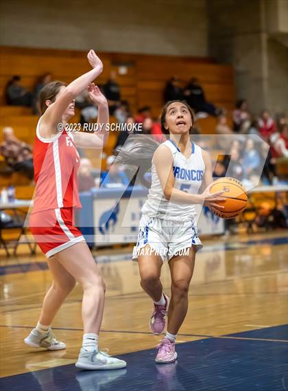 Thumbnail 2 in Fallbrook @ Rancho Bernardo (CIF SDS D1 Second Round) photogallery.