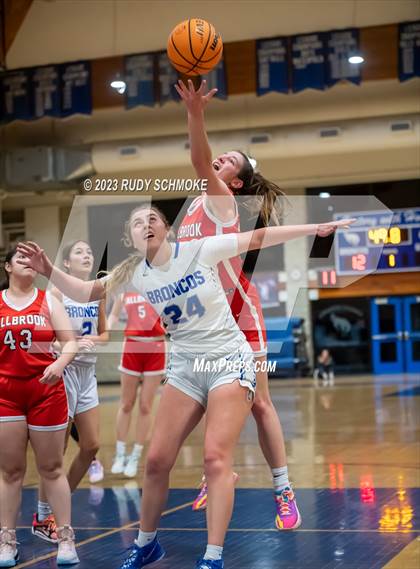 Thumbnail 3 in Fallbrook @ Rancho Bernardo (CIF SDS D1 Second Round) photogallery.