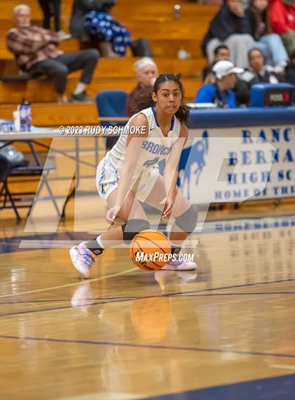 Thumbnail 3 in Fallbrook @ Rancho Bernardo (CIF SDS D1 Second Round) photogallery.