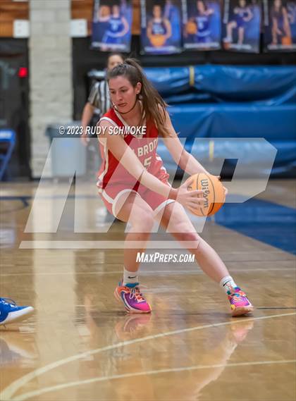 Thumbnail 1 in Fallbrook @ Rancho Bernardo (CIF SDS D1 Second Round) photogallery.