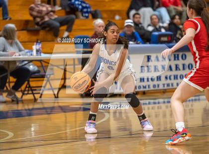 Thumbnail 2 in Fallbrook @ Rancho Bernardo (CIF SDS D1 Second Round) photogallery.