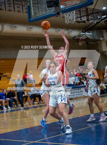 Thumbnail 2 in Fallbrook @ Rancho Bernardo (CIF SDS D1 Second Round) photogallery.