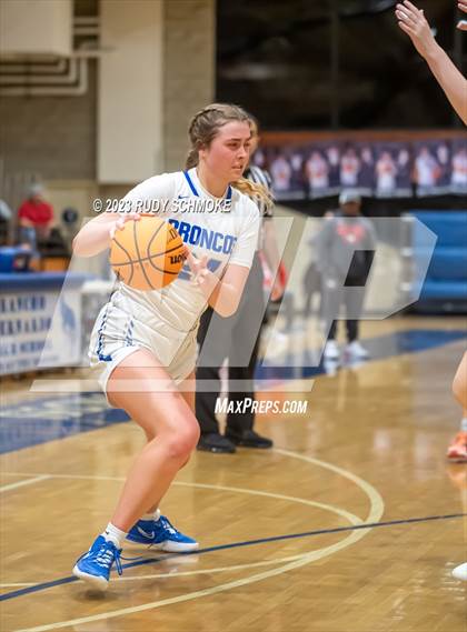 Thumbnail 2 in Fallbrook @ Rancho Bernardo (CIF SDS D1 Second Round) photogallery.
