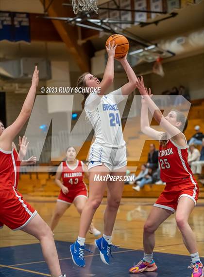 Thumbnail 2 in Fallbrook @ Rancho Bernardo (CIF SDS D1 Second Round) photogallery.