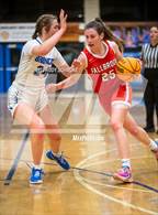 Photo from the gallery "Fallbrook @ Rancho Bernardo (CIF SDS D1 Second Round)"
