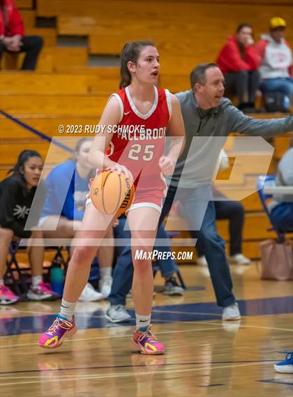 Thumbnail 1 in Fallbrook @ Rancho Bernardo (CIF SDS D1 Second Round) photogallery.