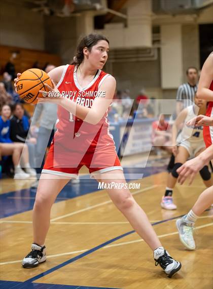 Thumbnail 1 in Fallbrook @ Rancho Bernardo (CIF SDS D1 Second Round) photogallery.