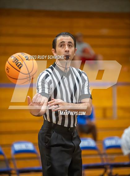 Thumbnail 1 in Fallbrook @ Rancho Bernardo (CIF SDS D1 Second Round) photogallery.