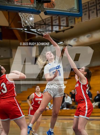 Thumbnail 2 in Fallbrook @ Rancho Bernardo (CIF SDS D1 Second Round) photogallery.