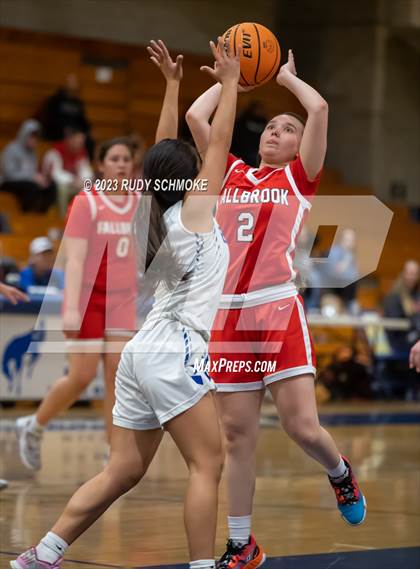 Thumbnail 1 in Fallbrook @ Rancho Bernardo (CIF SDS D1 Second Round) photogallery.