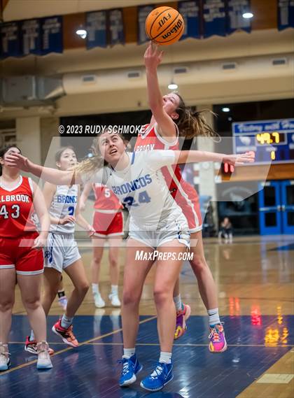 Thumbnail 1 in Fallbrook @ Rancho Bernardo (CIF SDS D1 Second Round) photogallery.