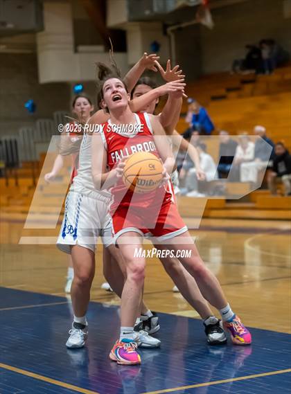 Thumbnail 1 in Fallbrook @ Rancho Bernardo (CIF SDS D1 Second Round) photogallery.