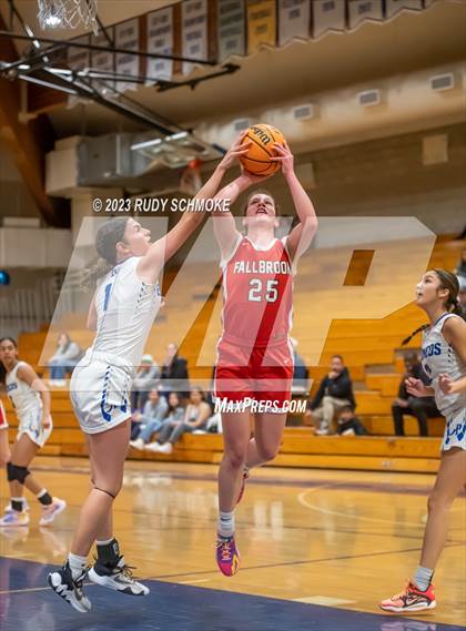 Thumbnail 1 in Fallbrook @ Rancho Bernardo (CIF SDS D1 Second Round) photogallery.