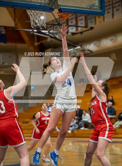 Thumbnail 1 in Fallbrook @ Rancho Bernardo (CIF SDS D1 Second Round) photogallery.