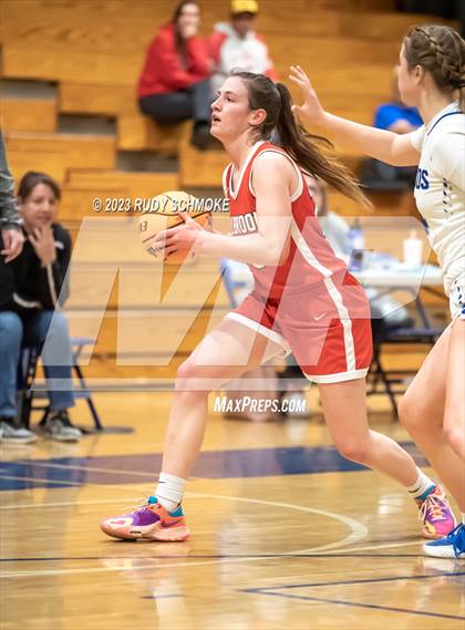 Thumbnail 2 in Fallbrook @ Rancho Bernardo (CIF SDS D1 Second Round) photogallery.