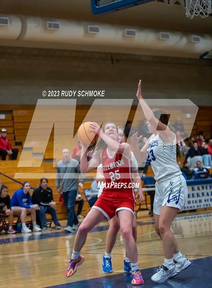 Thumbnail 1 in Fallbrook @ Rancho Bernardo (CIF SDS D1 Second Round) photogallery.