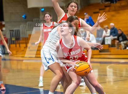 Thumbnail 3 in Fallbrook @ Rancho Bernardo (CIF SDS D1 Second Round) photogallery.