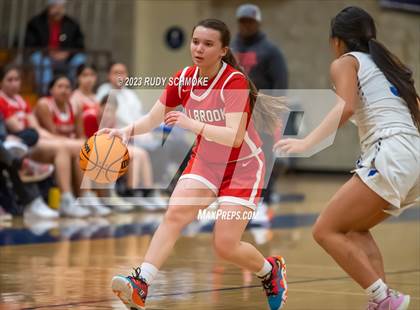 Thumbnail 1 in Fallbrook @ Rancho Bernardo (CIF SDS D1 Second Round) photogallery.
