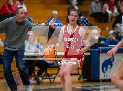 Thumbnail 3 in Fallbrook @ Rancho Bernardo (CIF SDS D1 Second Round) photogallery.