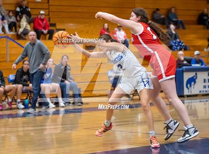 Thumbnail 2 in Fallbrook @ Rancho Bernardo (CIF SDS D1 Second Round) photogallery.