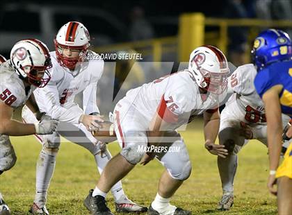Thumbnail 1 in Ripon @ Sutter (CIF SJS D5 Playoff) photogallery.