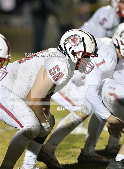 Thumbnail 1 in Ripon @ Sutter (CIF SJS D5 Playoff) photogallery.
