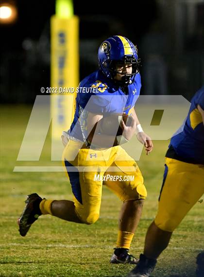 Thumbnail 2 in Ripon @ Sutter (CIF SJS D5 Playoff) photogallery.
