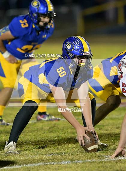 Thumbnail 1 in Ripon @ Sutter (CIF SJS D5 Playoff) photogallery.