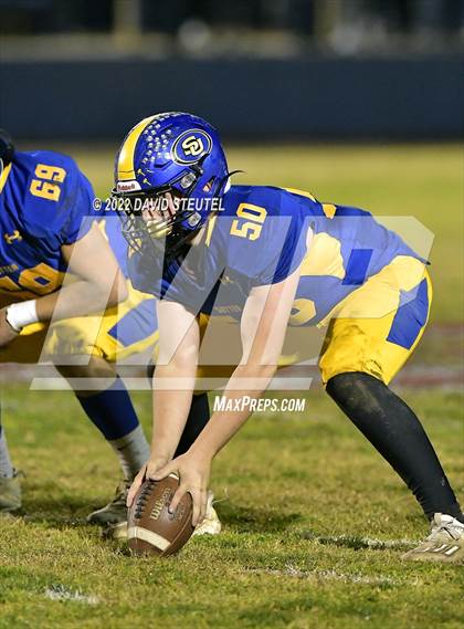 Thumbnail 1 in Ripon @ Sutter (CIF SJS D5 Playoff) photogallery.