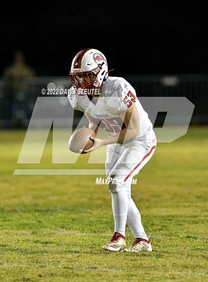 Thumbnail 2 in Ripon @ Sutter (CIF SJS D5 Playoff) photogallery.