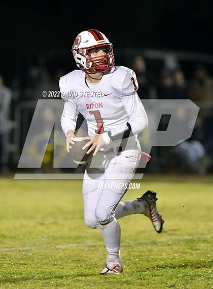 Thumbnail 2 in Ripon @ Sutter (CIF SJS D5 Playoff) photogallery.