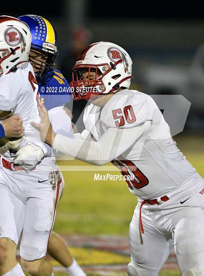 Thumbnail 2 in Ripon @ Sutter (CIF SJS D5 Playoff) photogallery.
