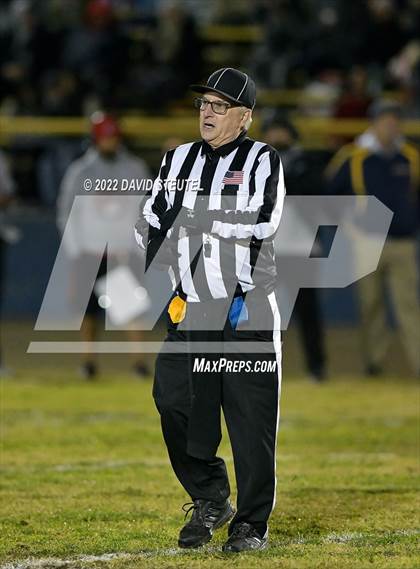 Thumbnail 3 in Ripon @ Sutter (CIF SJS D5 Playoff) photogallery.