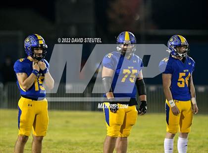 Thumbnail 3 in Ripon @ Sutter (CIF SJS D5 Playoff) photogallery.