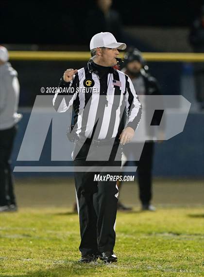 Thumbnail 1 in Ripon @ Sutter (CIF SJS D5 Playoff) photogallery.