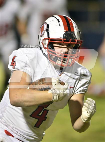 Thumbnail 1 in Ripon @ Sutter (CIF SJS D5 Playoff) photogallery.