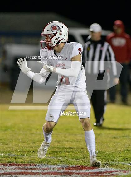 Thumbnail 2 in Ripon @ Sutter (CIF SJS D5 Playoff) photogallery.