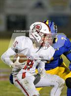 Photo from the gallery "Ripon @ Sutter (CIF SJS D5 Playoff)"