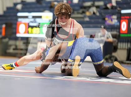 Thumbnail 2 in Lewisburg vs Olive Branch photogallery.