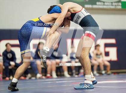 Thumbnail 3 in Lewisburg vs Olive Branch photogallery.